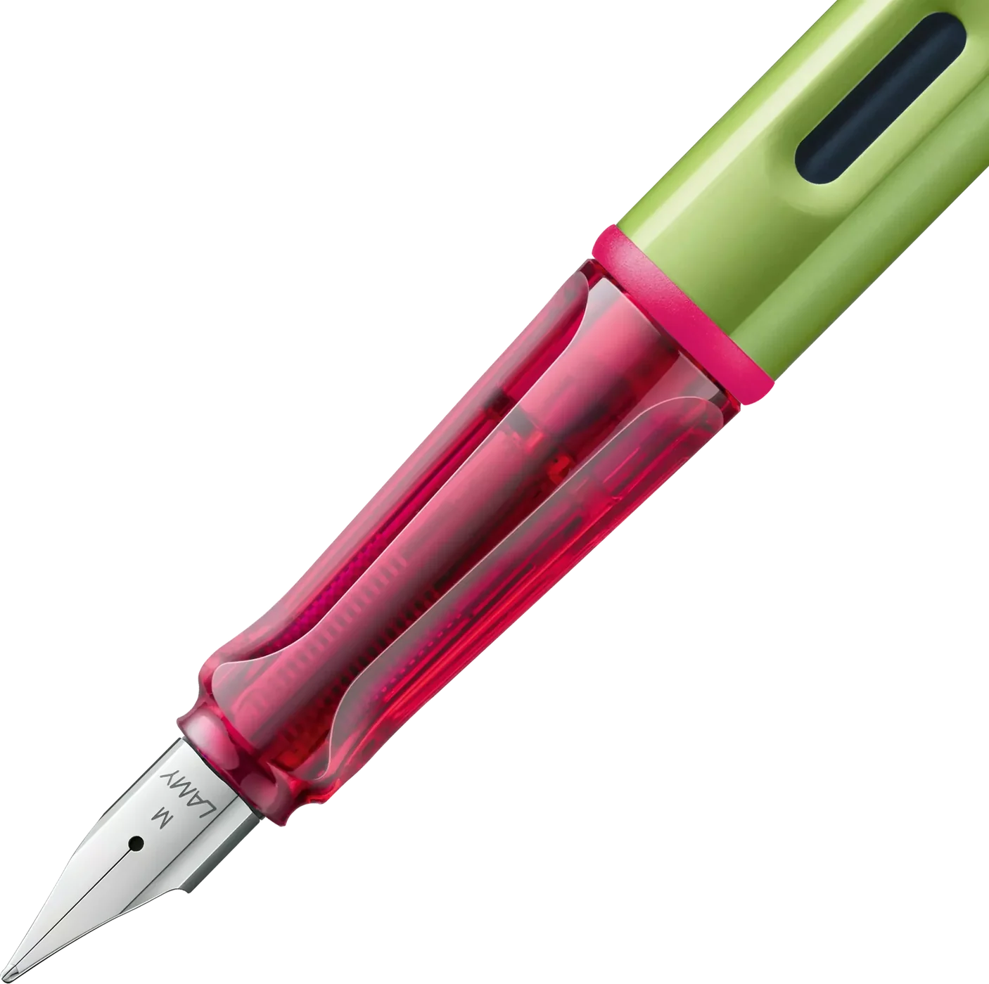 Lamy AL-Star Fountain Pen Disco Special Edition