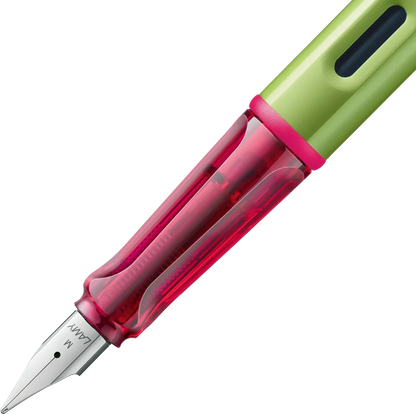 Lamy AL-Star Fountain Pen Disco Special Edition