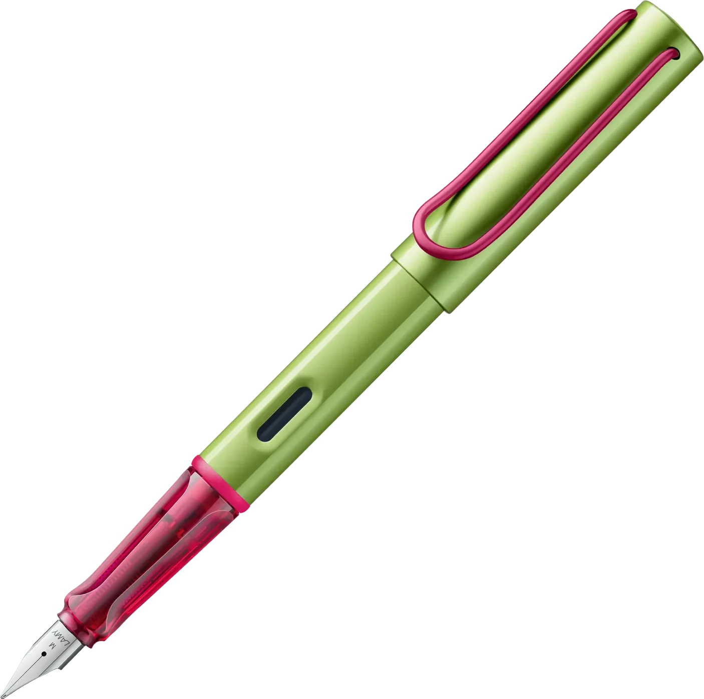 Lamy AL-Star Fountain Pen Disco Special Edition