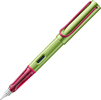 Lamy AL-Star Fountain Pen Disco Special Edition