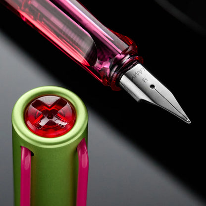 Lamy AL-Star Fountain Pen Disco Special Edition