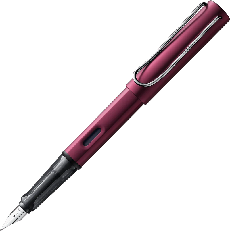 Lamy AL-Star Fountain Pen
