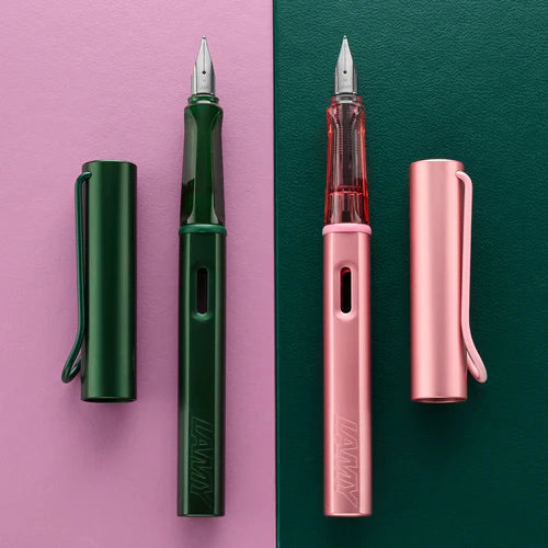 Lamy AL-Star Fountain Pen