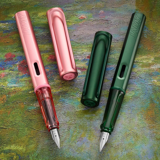 Lamy AL-Star Fountain Pen