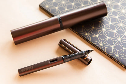 Lamy Lx Fountain Pen