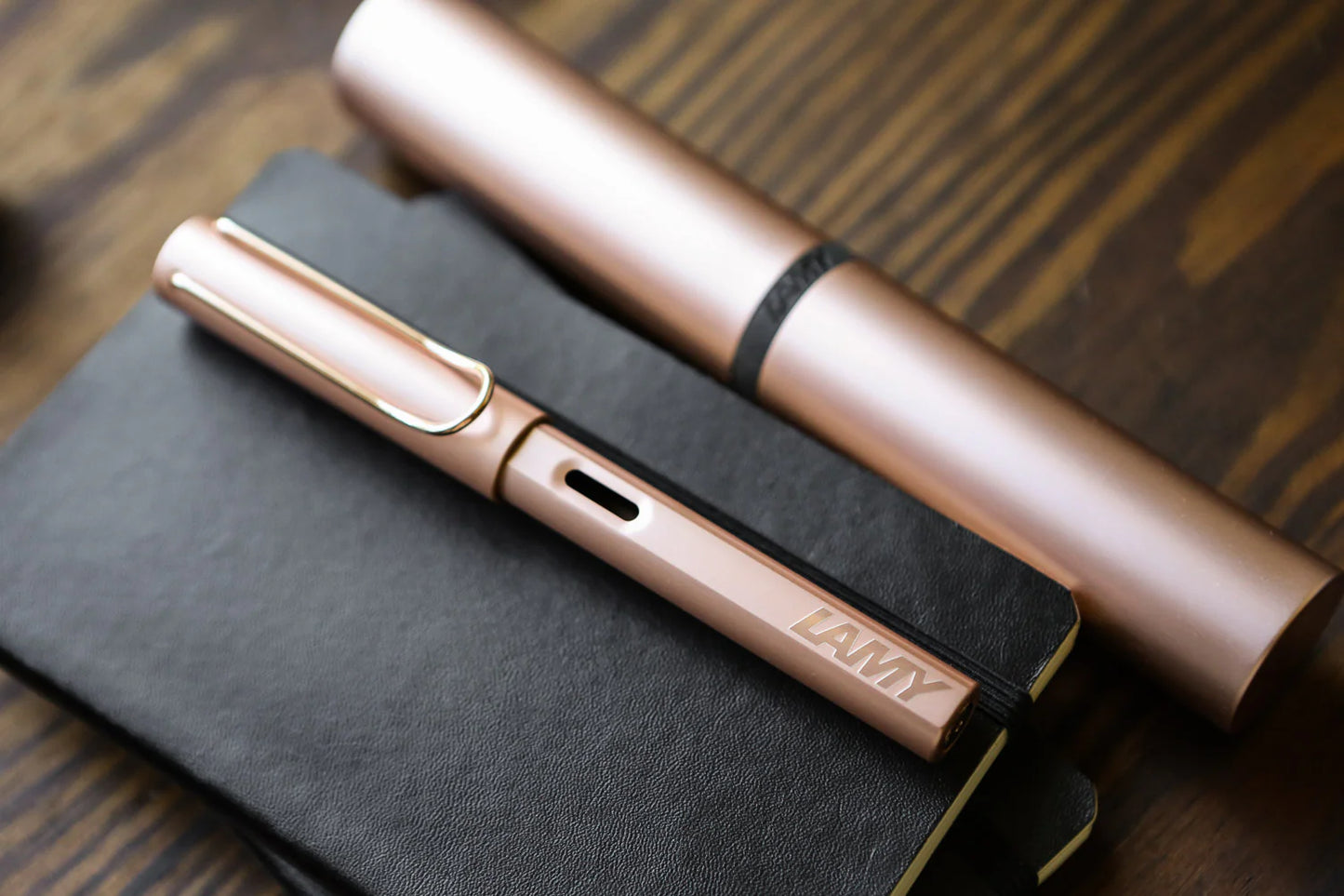 Lamy Lx Fountain Pen