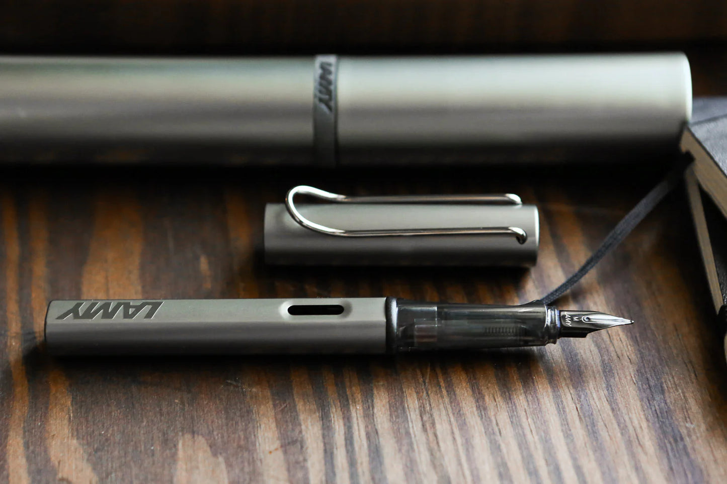 Lamy Lx Fountain Pen