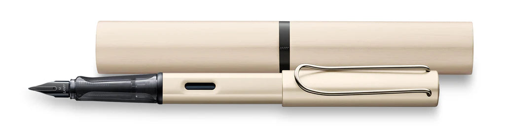 Lamy Lx Fountain Pen