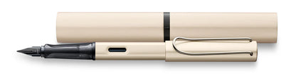 Lamy Lx Fountain Pen