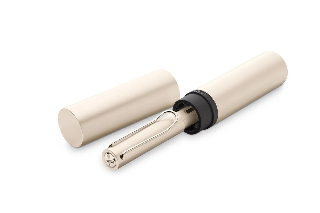 Lamy Lx Fountain Pen