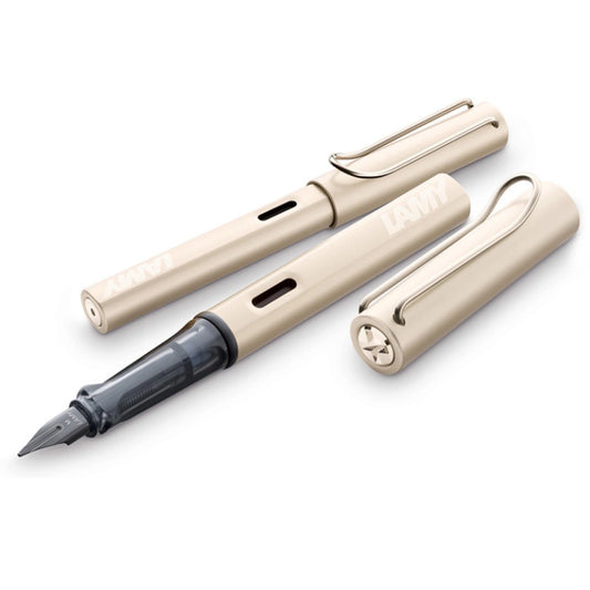 Lamy Lx Fountain Pen