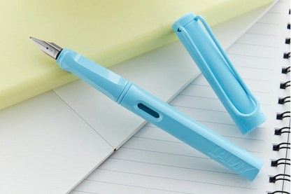 Lamy Safari Fountain Pen