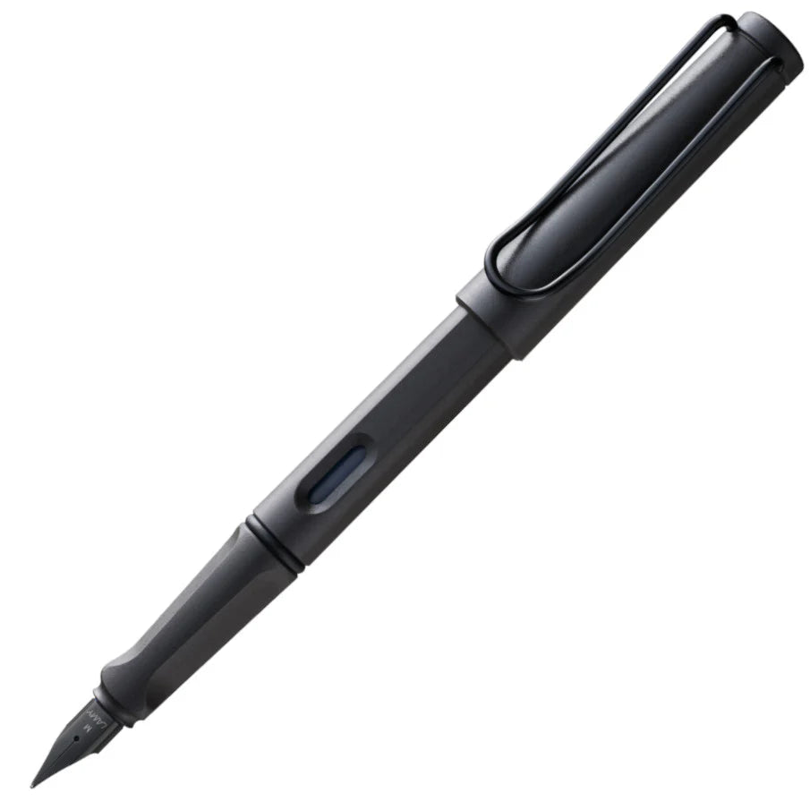 Lamy Safari Fountain Pen