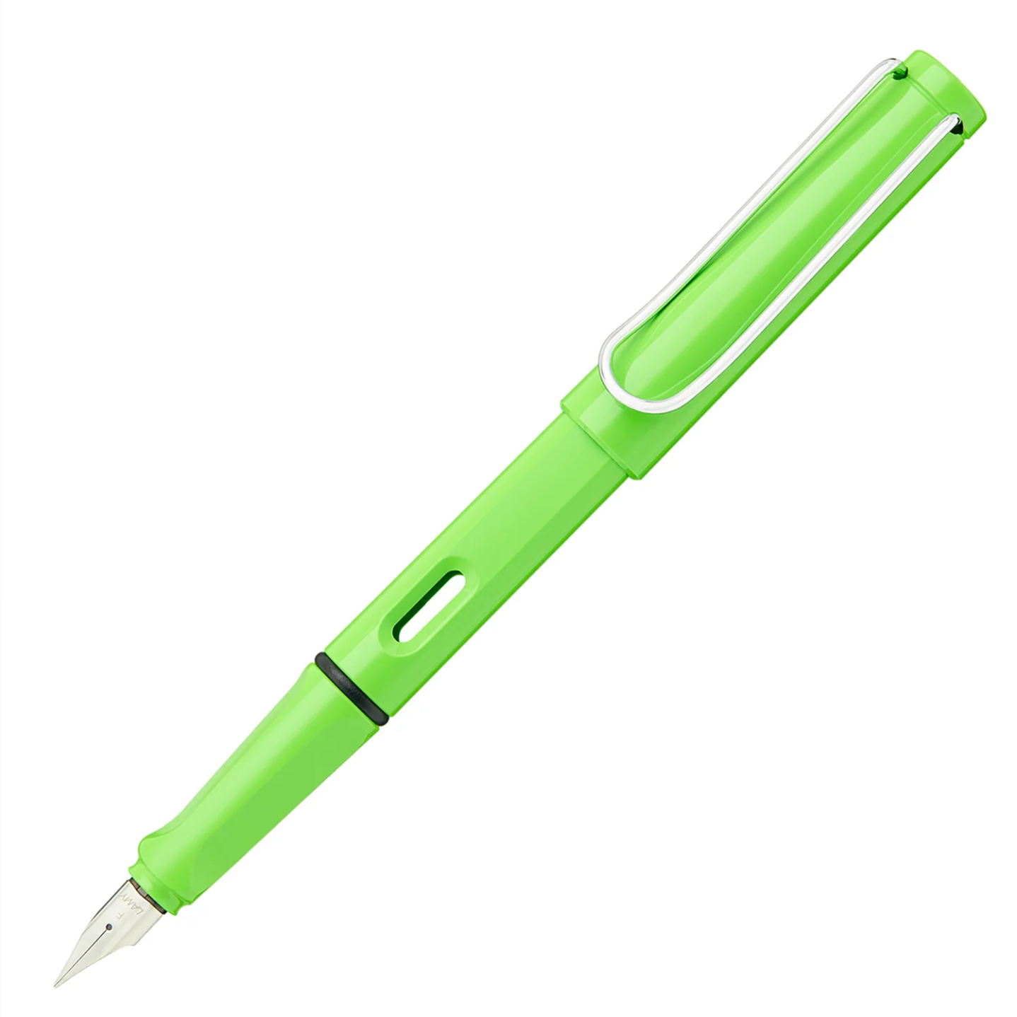 Lamy Safari Fountain Pen