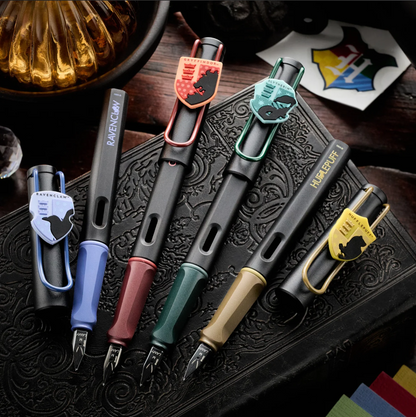Lamy Safari Harry Potter Special Edition Set