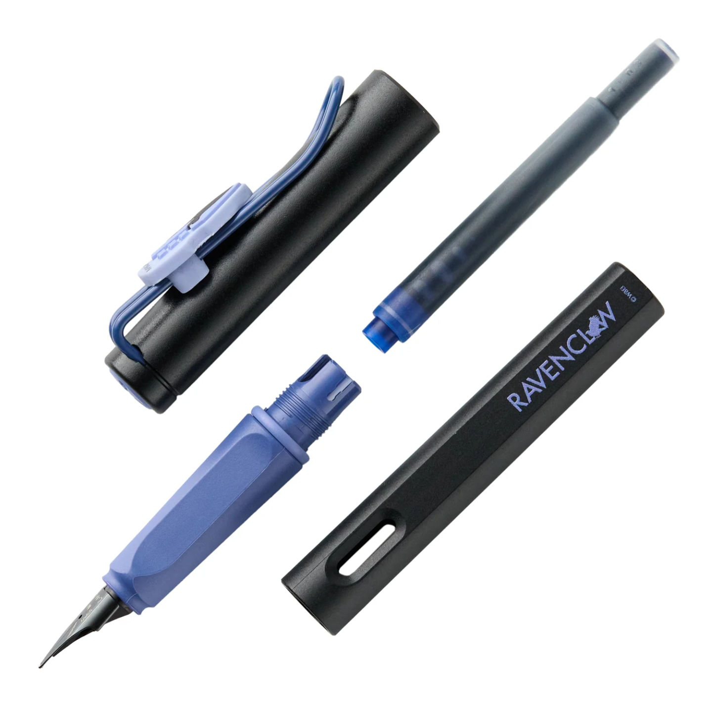 Lamy Safari Harry Potter Special Edition Set