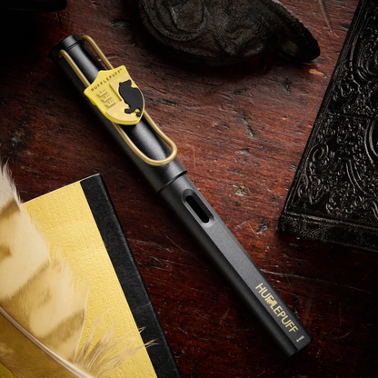 Lamy Safari Harry Potter Fountain Pen