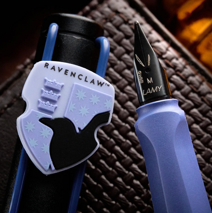 Lamy Safari Harry Potter Fountain Pen