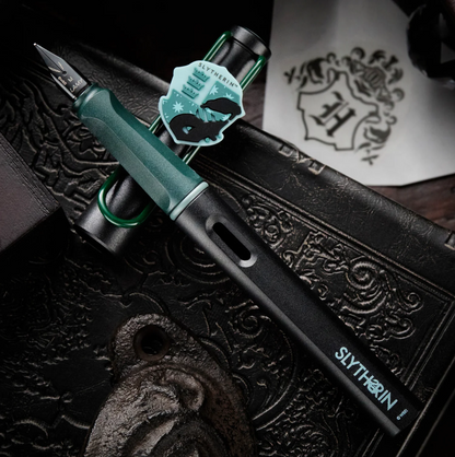 Lamy Safari Harry Potter Fountain Pen