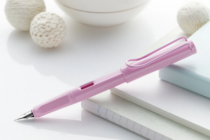 Lamy Safari Fountain Pen