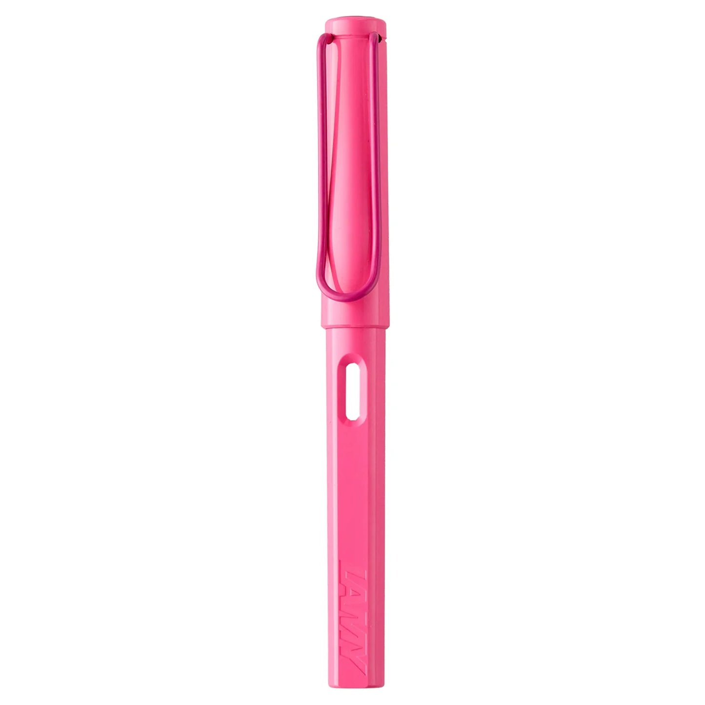 Lamy Safari Fountain Pen - Neon