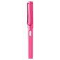 Lamy Safari Fountain Pen - Neon
