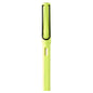 Lamy Safari Fountain Pen - Neon