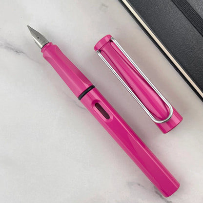 Lamy Safari Fountain Pen