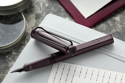 Lamy Safari Fountain Pen