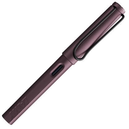 Lamy Safari Fountain Pen