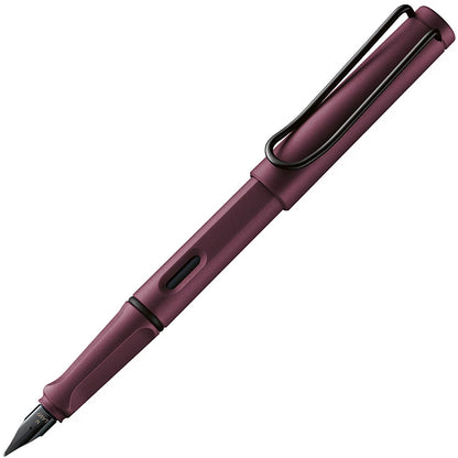 Lamy Safari Fountain Pen