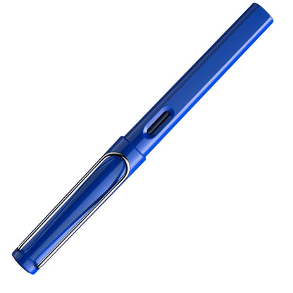 Lamy Safari Fountain Pen