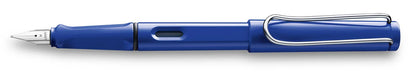 Lamy Safari Fountain Pen