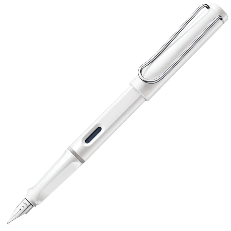 Lamy Safari Fountain Pen