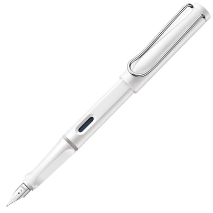 Lamy Safari Fountain Pen