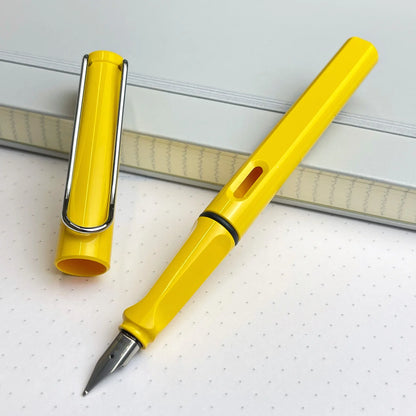 Lamy Safari Fountain Pen