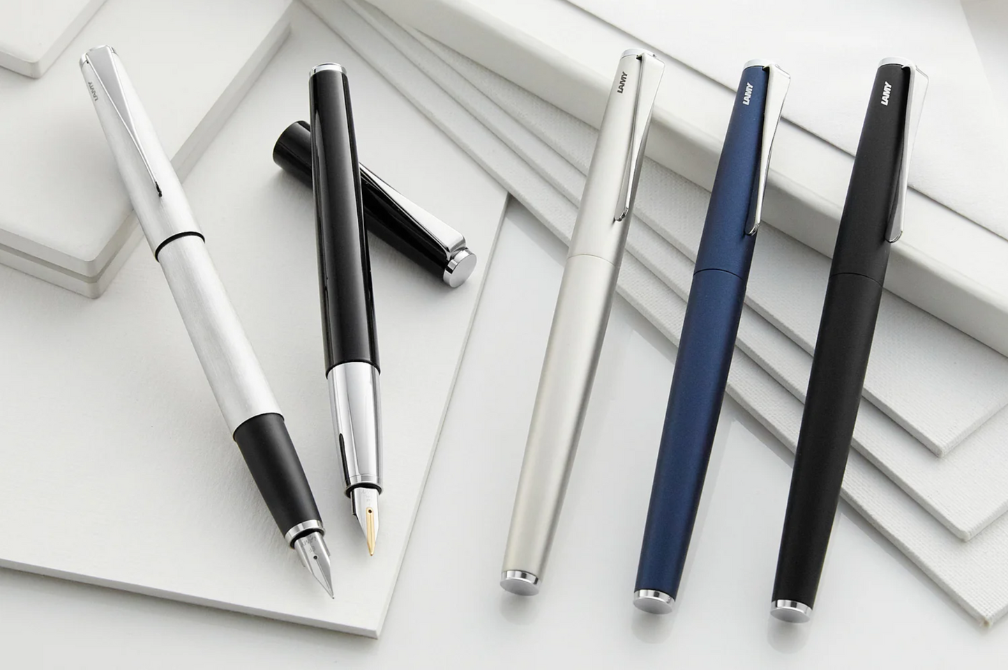 Lamy Studio Fountain Pen