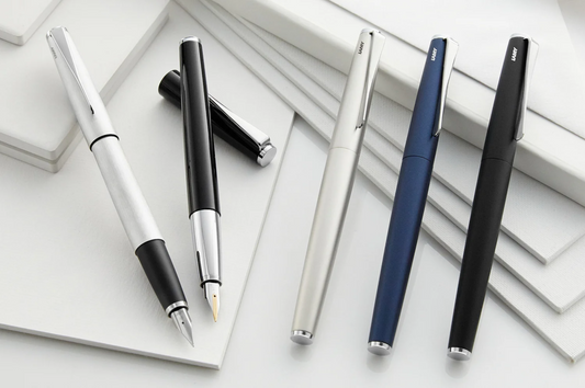 Lamy Studio Fountain Pen