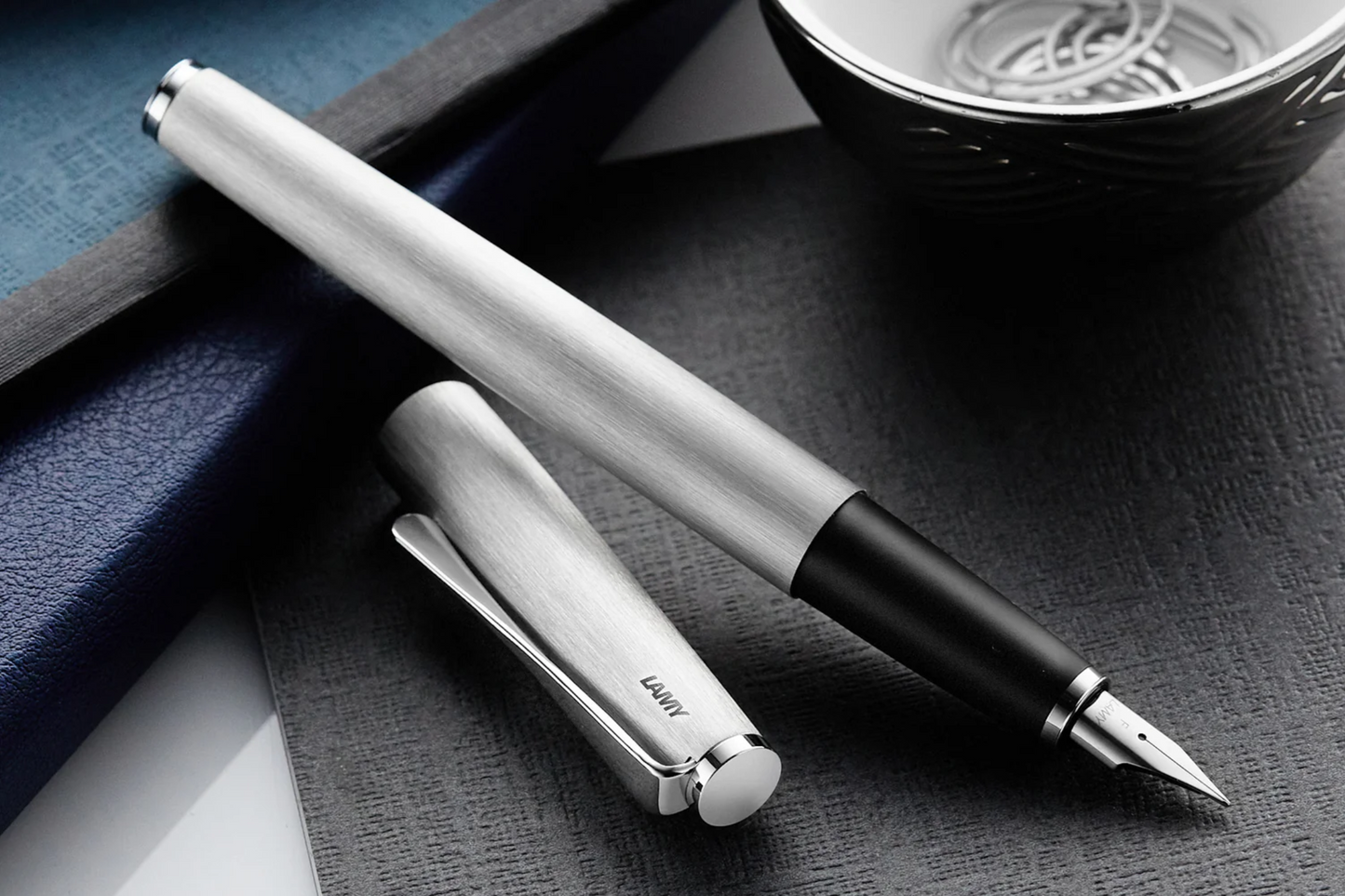 Lamy Studio Fountain Pen