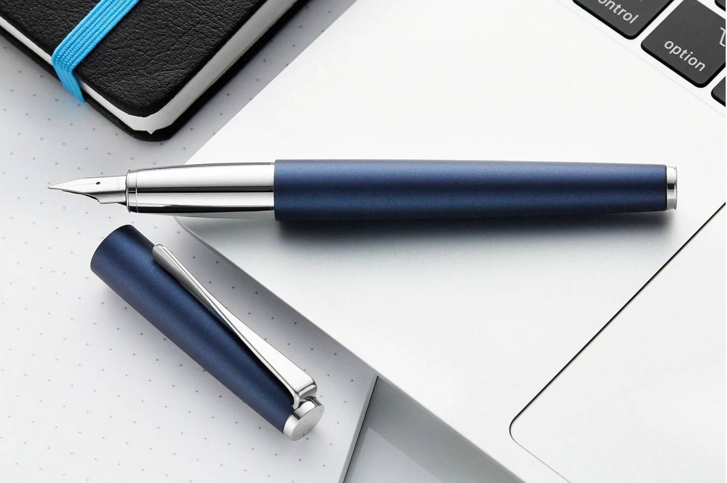 Lamy Studio Fountain Pen