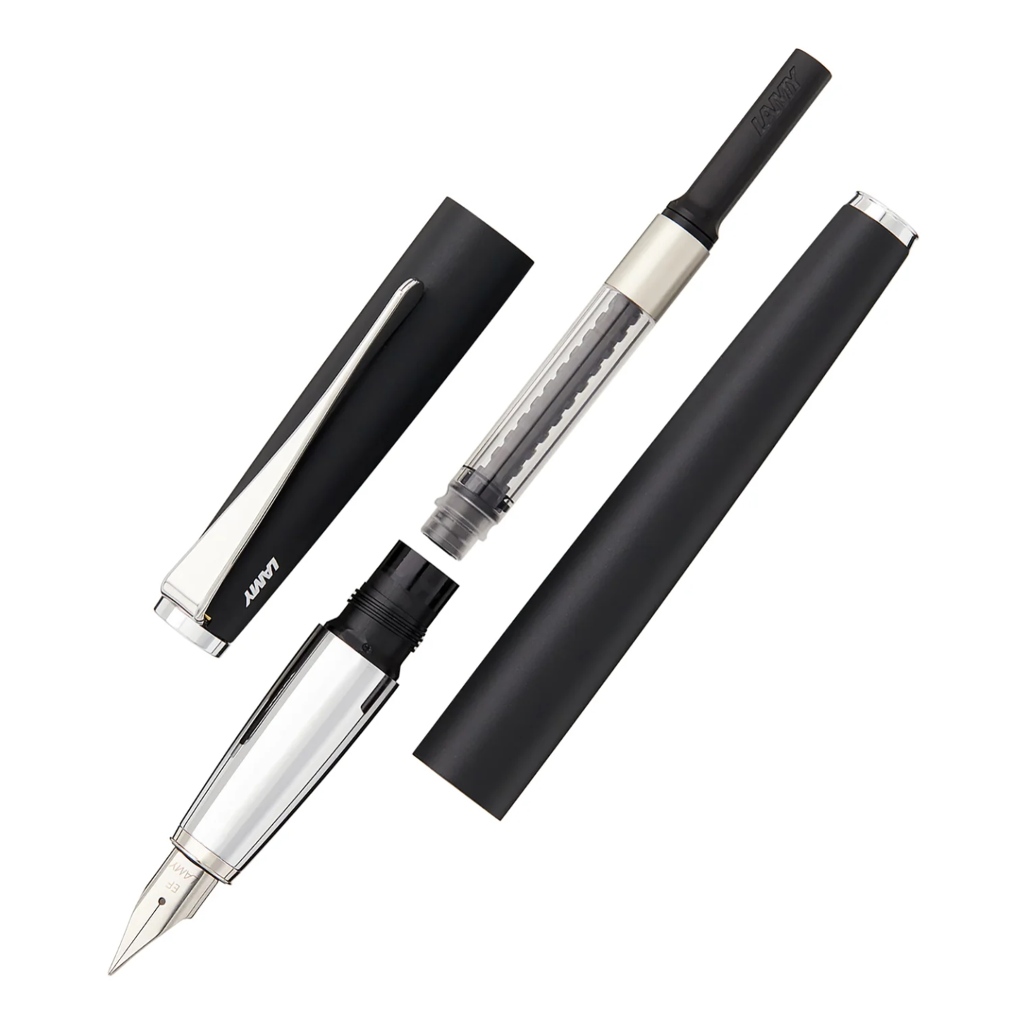 Lamy Studio Fountain Pen