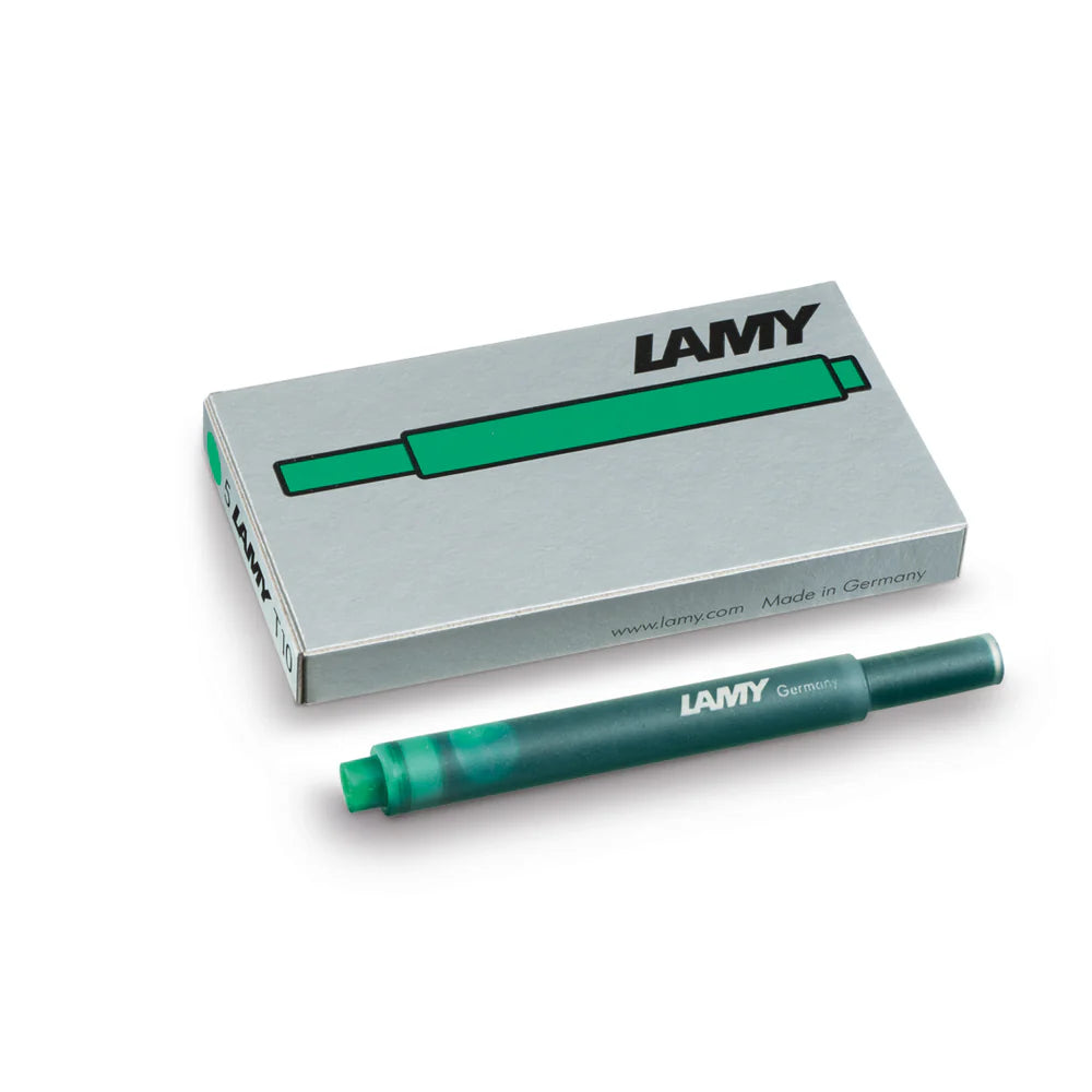 Lamy T10 Ink Cartridges