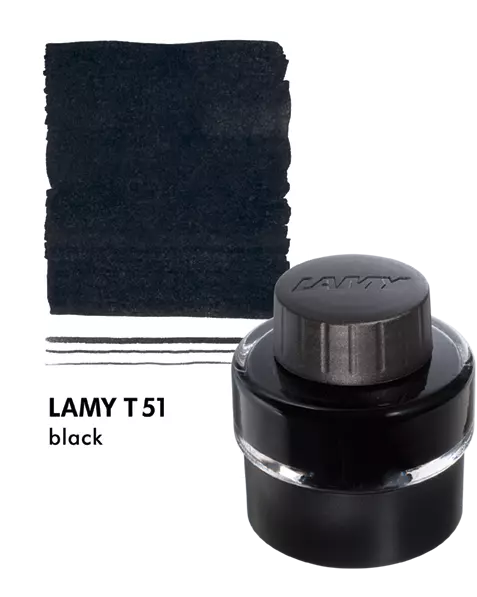 Lamy T51 Bottled Ink 30ml