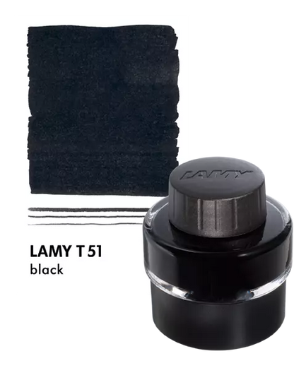 Lamy T51 Bottled Ink 30ml