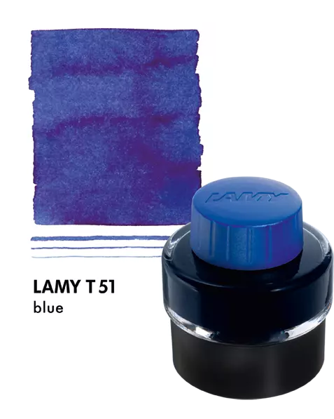 Lamy T51 Bottled Ink 30ml
