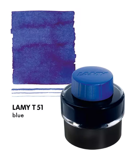 Lamy T51 Bottled Ink 30ml