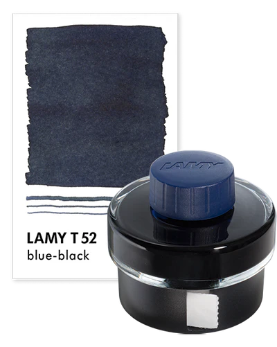 Lamy T52 Bottled Ink 50ml