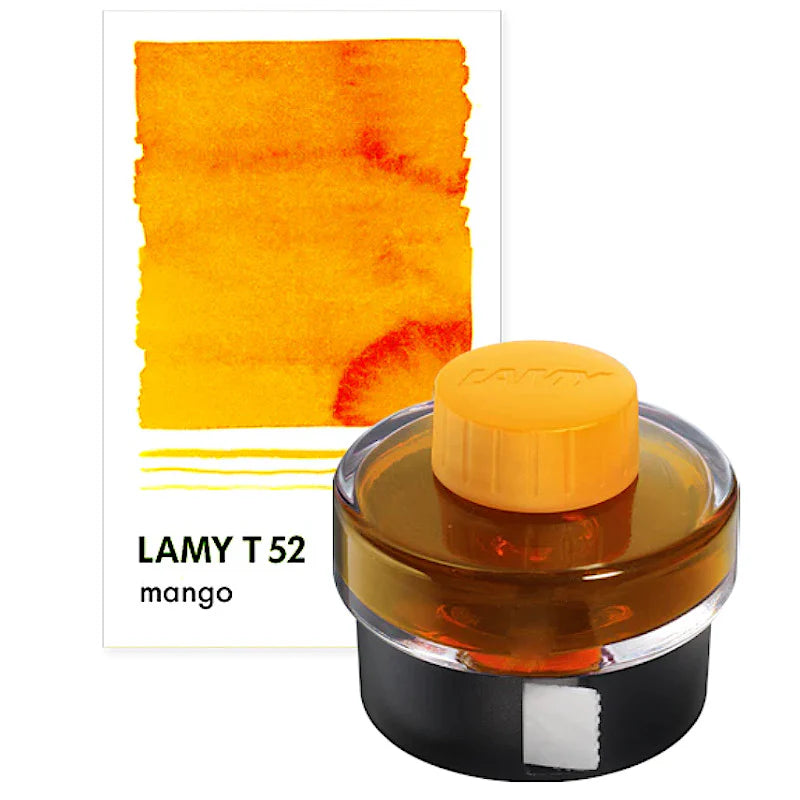 Lamy T52 Bottled Ink 50ml
