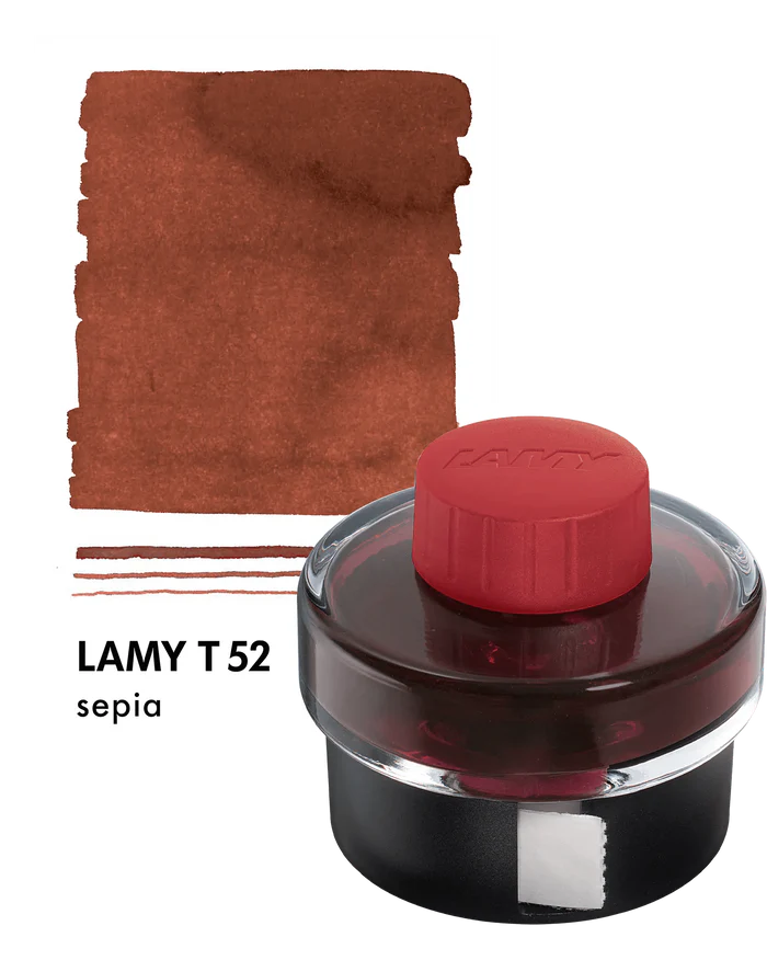 Lamy T52 Bottled Ink 50ml