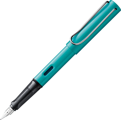 Lamy AL-Star Fountain Pen